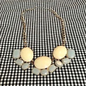 Statement necklace